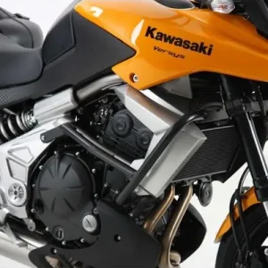 Reso Gratuito Paramotore Hepco & Becker per Kawasaki Versys 650 07-09-