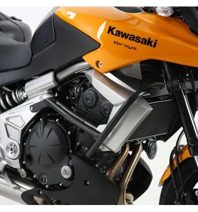 Reso Gratuito Paramotore Hepco & Becker per Kawasaki Versys 650 07-09-