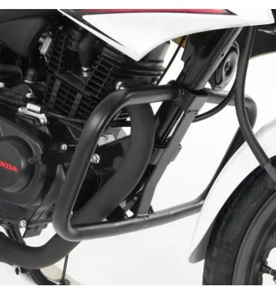 Paramotore Hepco & Becker per Honda CBF 125 2015- Occasione Imperdibile