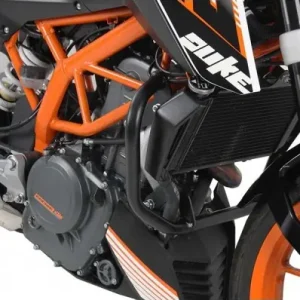 Non Perdere Paramotore Hepco & Becker per KTM Duke 125/200-