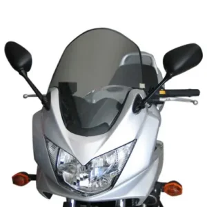 Cupolino Givi D262S per Suzuki GSF Bandit 650 e 1250 S- Offerta Limitata