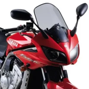 Prezzo Scontato Cupolino Givi D129S per Yamaha FZS 1000 Fazer 01-05-