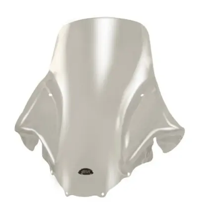 Parabrezza Givi per Suzuki AN250 e AN400 Burgman 98-02- Promozione