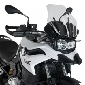 Miglior Prezzo Cupolino Puig Touring trasparente per BMW F750 GS dal 2018-