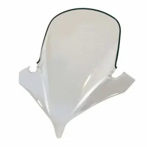 Spedizione Gratuita Cupolino Givi D136ST per Yamaha FZ6 Fazer 04-06-