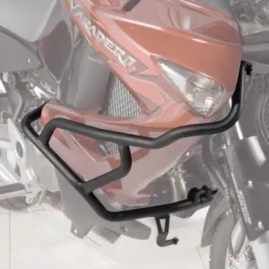 Coppia telai paramotore Givi TN454 per Honda XL 1000V Varadero 07-12- Occasione