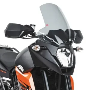 Ordina Subito Cupolino Givi D750S fume per KTM 990 SMT-