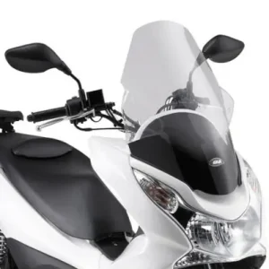 Offerta Parabrezza Givi per Honda PCX 125-150 10-13-