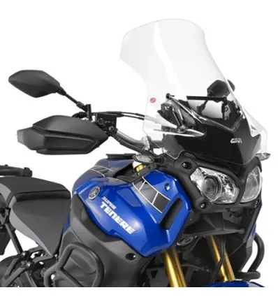 Offerta Limitata Cupolino Givi D2119ST per Yamaha XT 1200ZE Super Tenere-