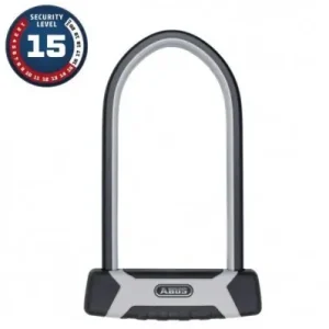 Lucchetto ad arco Abus Granit X Plus 540 medio- Consegna Rapida