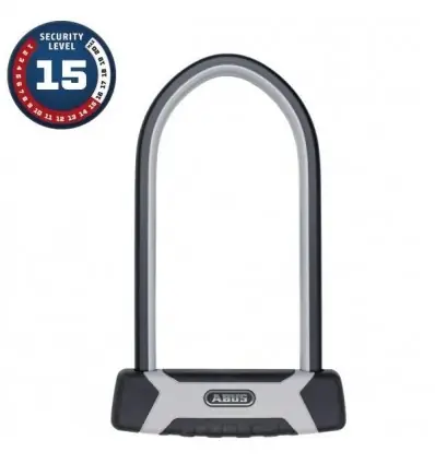 Lucchetto ad arco Abus Granit X Plus 540 medio- Consegna Rapida