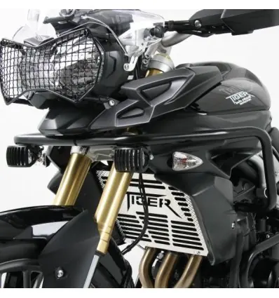 Bestseller Paraserbatoio Hepco & Becker per Triumph Tiger 800 e 800XC fino al 2014-