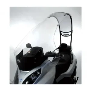 Parabrezza integrale Isotta per Piaggio MP3 125/250/300/500 senza schienalino kit parziale- Compra Adesso