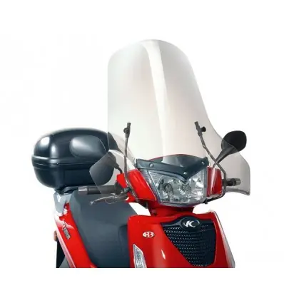 Parabrezza Givi per Kymco People S 50/125/200- Bestseller