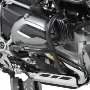 Paramotore Hepco & Becker per BMW R1200GS dal 2013 antracite- Più Venduto