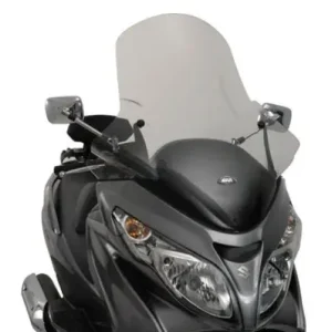 Parabrezza Givi per Suzuki AN 400 Burgman 07-16- Professionale