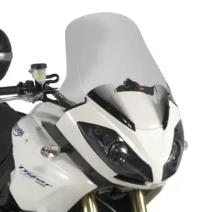 Cupolino Givi D225ST trasparente per Triumph Tiger 1050 07-12- Occasione