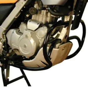 Quantità Limitata Paramotore Hepco & Becker per BMW F650GS 00-07-