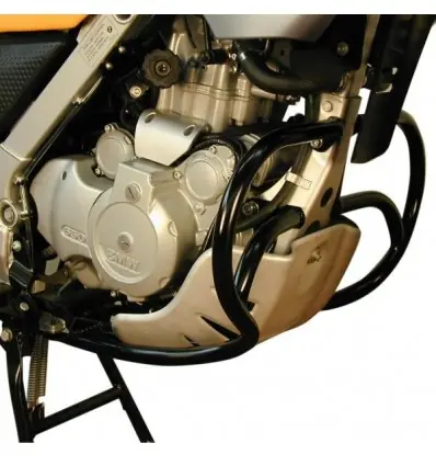 Quantità Limitata Paramotore Hepco & Becker per BMW F650GS 00-07-