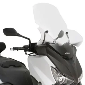 Parabrezza Givi per Yamaha X-Max 125, 250 e 400 dal 2014- Saldi