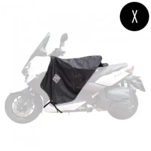 Miglior Prezzo Coprigambe Tucano Urbano Termoscud R195X per Honda Integra 750-