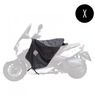 Miglior Prezzo Coprigambe Tucano Urbano Termoscud R195X per Honda Integra 750-