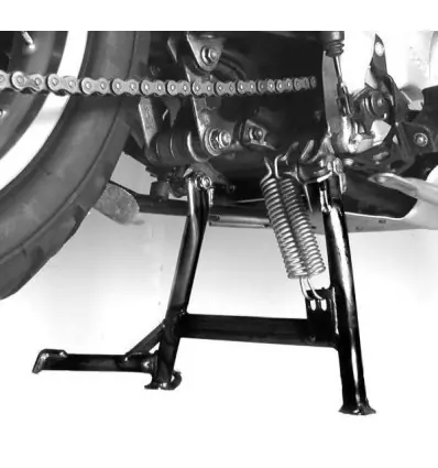 Ordina Subito Cavalletto centrale Hepco & Becker per BMW G650GS 03-07-