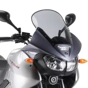 Cupolino Givi D132S fumè per Yamaha TDM 900 02-14- Occasione Imperdibile