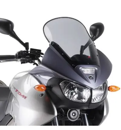 Cupolino Givi D132S fumè per Yamaha TDM 900 02-14- Occasione Imperdibile