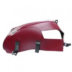 Copriserbatoio Bagster per Triumph Bonneville T100/SE, Scrambler e Thruxton dal 2008 bordeaux chiaro- Compra Oggi Stesso