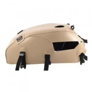 Copriserbatoio Bagster per Triumph Bonneville T100/SE, Scrambler e Thruxton dal 2008 champagne- Ultime Pezzi