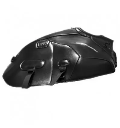 Compra Oggi Stesso Copriserbatoio Bagster per Yamaha XT1200 Z/ZE Super Tenere nero-