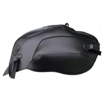 Vendita Finale Copriserbatoio Bagster per Moto Guzzi V7, V7 II e V7 III nero-