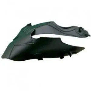 Compra Online Copriserbatoio Bagster per Honda XL 700 Transalp 08-11 in similpelle nero-