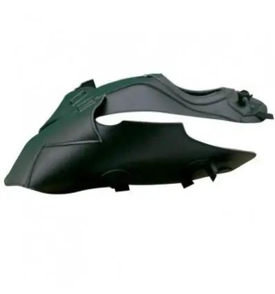 Compra Online Copriserbatoio Bagster per Honda XL 700 Transalp 08-11 in similpelle nero-