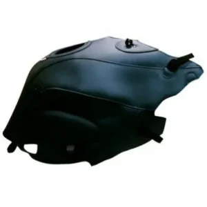 Economico Copriserbatoio Bagster per BMW R850R e R1150R 03-06 in similpelle nero-