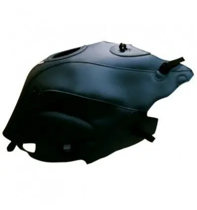 Economico Copriserbatoio Bagster per BMW R850R e R1150R 03-06 in similpelle nero-