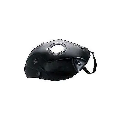 Compra Adesso Copriserbatoio Bagster per Suzuki GSF 600 Bandit e GSF 1200 Bandit 95-00 in similpelle nero-