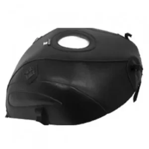 Copriserbatoio Bagster per Suzuki GSF 600/1200 Bandit 00-05 in similpelle nero- Offerta Lampo