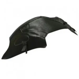 Copriserbatoio Bagster per Kawasaki Versys 1000 12-14 in similpelle nero- Offerta