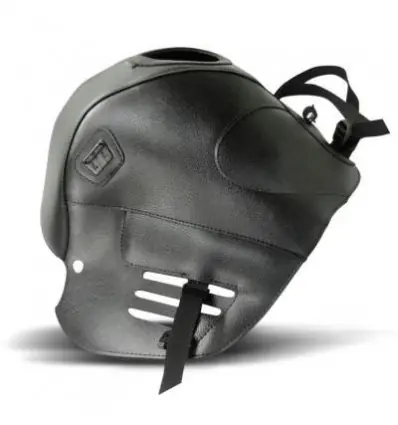 Saldi Copriserbatoio Bagster per BMW R1100 RS 93-02 in similpelle nero-