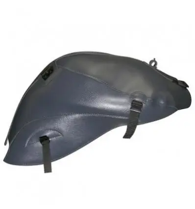 Promo Stagionale Copriserbatoio Bagster per Yamaha XJ6 e XJ6 Diversion/F 08-15 in similpelle antracite e nero-