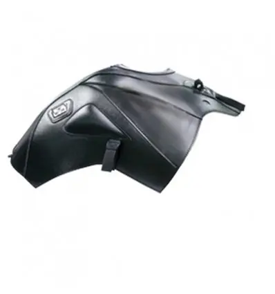 Offerta Speciale Copriserbatoio Bagster per Honda CBF600 S 04-11 in similpelle nero-