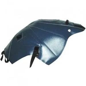 Copriserbatoio Bagster per Honda CBF600 S 04-11 in similpelle lavanda- Reso Gratuito