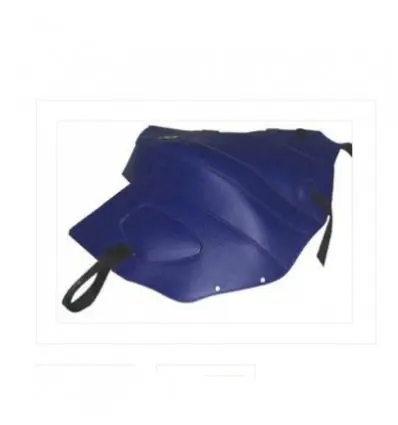 Copriserbatoio Bagster per Cagiva Navigator 1000 e Canyon 900 01-05 in similpelle viola scuro- Acquista Ora