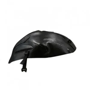 Copriserbatoio Bagster per Moto Suzuki GSF 650 BANDIT 09-14 in similpelle nero- Scelto Dai Clienti
