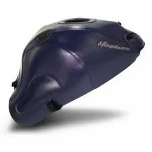 Copriserbatoio Bagster per Suzuki GSX 1300R Hayabusa 08-18 blu scuro- Promozione Esclusiva