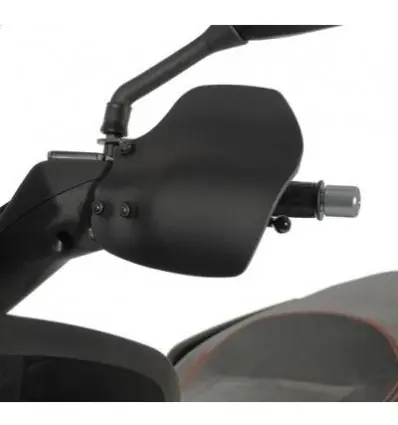 Coppia di paramani Isotta per Yamaha X-Max 10-13 varie colorazioni- Reso Gratuito