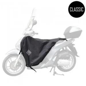 Nuova Collezione Coprigambe Tucano Urbano Termoscud R162 per Kymco K-XCT 125-300 2013-