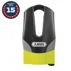 Bloccadisco Abus Granit Quick 37 versione Mini- Prezzo Conveniente